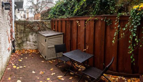 Southwark Appartement | Full House - The Art Lover Apartment Society Hill