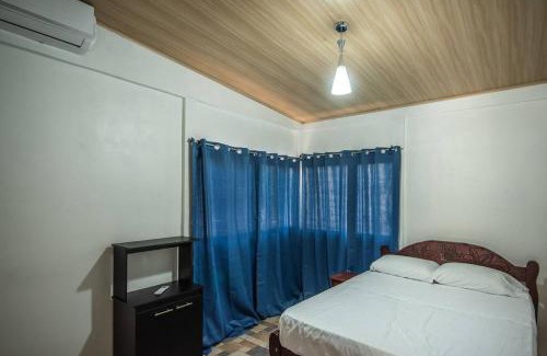 Tarcoles Appartement | Full house with 2 bedrooms and private pool, 5 guest