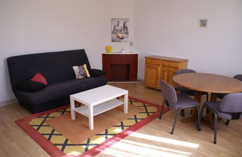Tarbes Cabine | Logement complet au 1er étage d'une maison individuelle