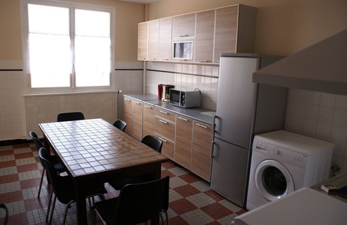Tarbes Cabine | Logement complet au 1er étage d'une maison individuelle