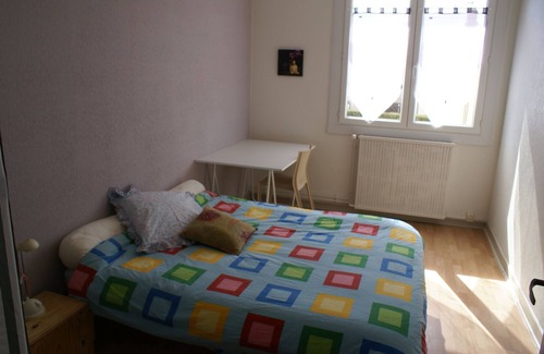 Tarbes Cabine | Logement complet au 1er étage d'une maison individuelle