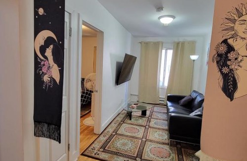 Plateau Mont Royal Appartement | Full kitchen - Fast Wifi - Bar and Restaurants Hotel #4