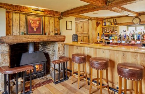 Rudge Hôtel | Full Moon Inn Rudge