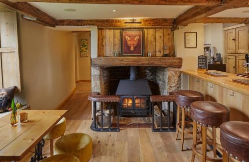 Rudge Hôtel | Full Moon Inn Rudge