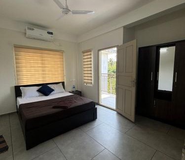 Kalamassery Appartement | Full moon Residency