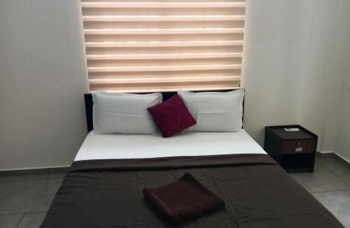 Kalamassery Appartement | Full moon Residency