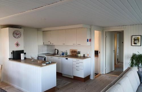 Helberskov Strand Maison | Full Ocean View & Game Rooms