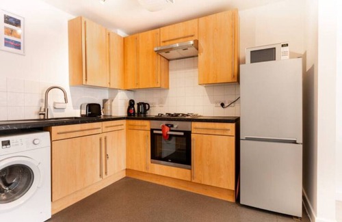 Larkhall Appartement | Full of light 1BR apartment in Stockwell