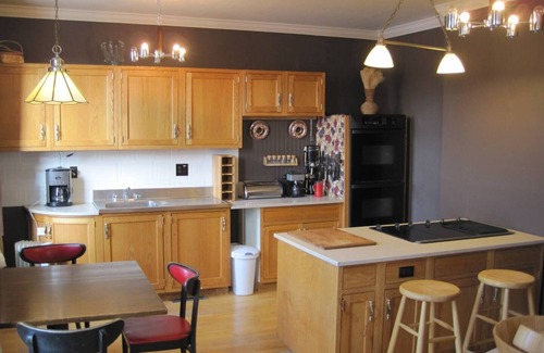 Central Northside Appartement | Full of Light Furnished Apartment Close to Downtown