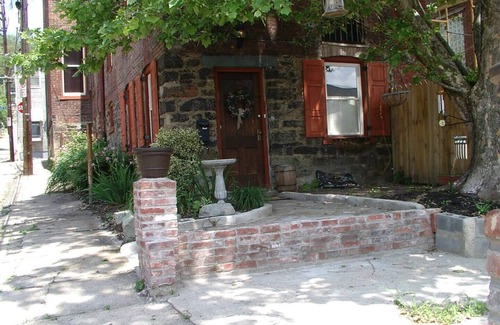 Central Northside Appartement | Full of Light Furnished Apartment Close to Downtown