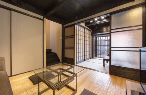 Shimogyo Maison | Full renovation with in tradition / Kyoto Kyōto
