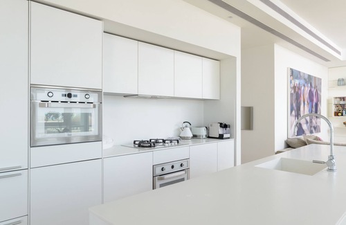 Tel Aviv Copropriété | Le luxe à Rothschild