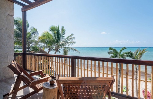 Soliman Bay Villa | Full Service Luxury Beach House including chef, chauffeur, housekeeping & more