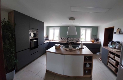 Esperce Villa | Villa toutes prestations en pleine campagne