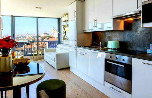 Chiado Appartement | Full Sky in Chiado by LovelyStay