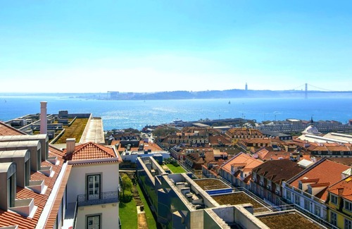 Chiado Appartement | Full Sky in Chiado by LovelyStay