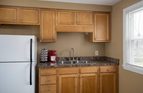West Seneca Appartement | Appartement avec vue sur le parc à South Buffalo avec garage