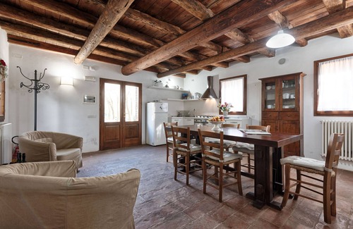 San Pietro Viminario Maison | VILLA COMPLETE 120MQ PRES DE VENISE