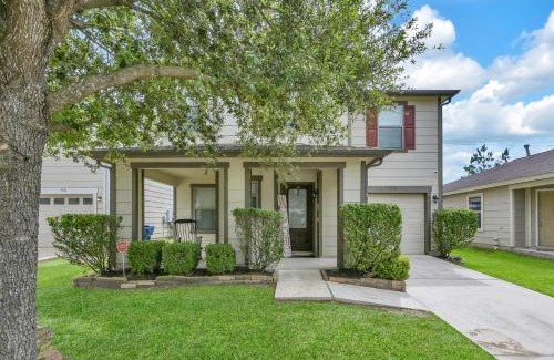 Spring Maison | Fuller Bluff