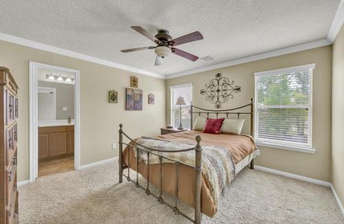 Spring Maison | Fuller Bluff