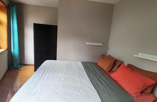 Lordelo do Ouro e Massarelos Appartement | FullHouse Porto
