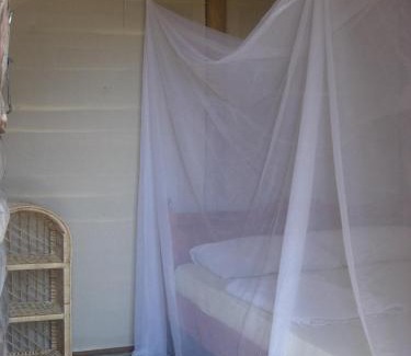 Faralya Cabine | Fullmoon Camp
