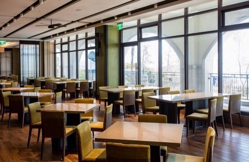 Gongliao Hôtel | Fullon Hotel Fulong II