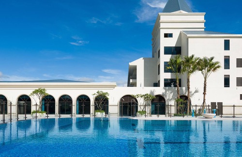 Gongliao Hôtel | Fullon Hotel Fulong II