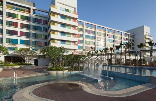 Houli Hôtel | Fullon Hotel Lihpao Resort