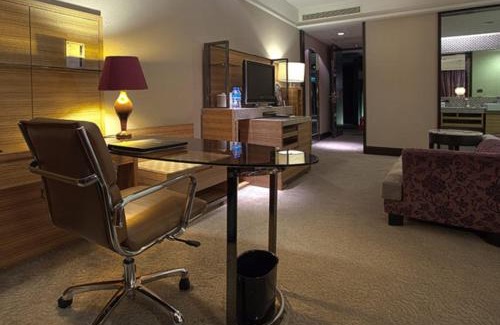 Daan Hôtel | Fullon Hotel Taipei, Central
