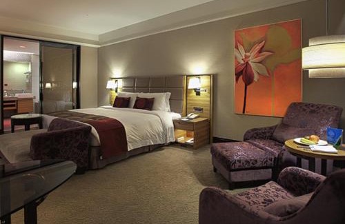 Daan Hôtel | Fullon Hotel Taipei, Central