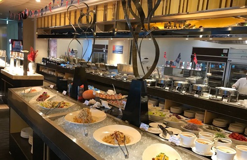 Tamsui Hôtel | Fullon Hotel Tamsui Fisherman's Wharf