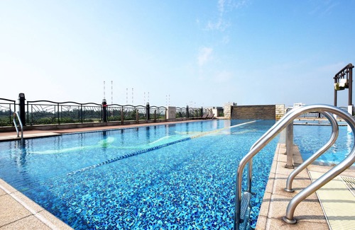 Tamsui Hôtel | Fullon Hotel Tamsui Fisherman's Wharf