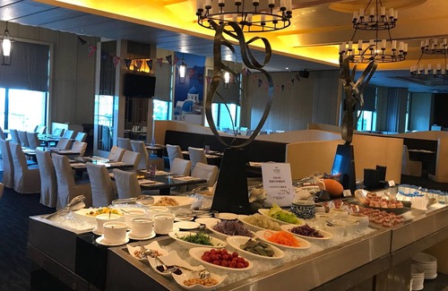 Tamsui Hôtel | Fullon Hotel Tamsui Fisherman's Wharf
