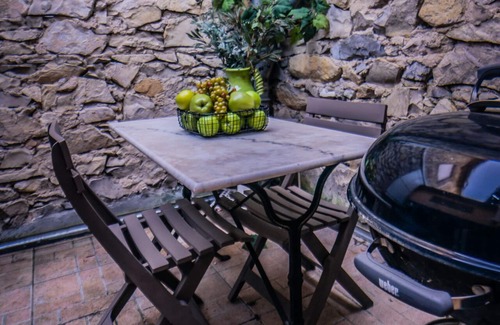 Vaison-la-Romaine Maison | Provence Chic entièrement climatisé et entièrement rénové