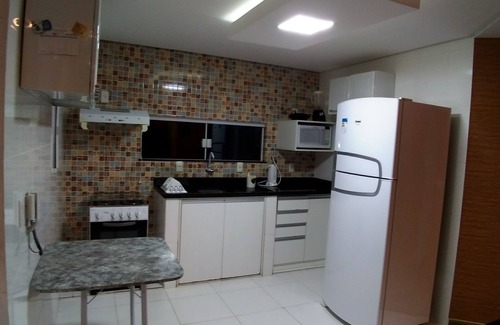 Barra do Jacuipe Maison | Maison entièrement climatisée avec 4 suites sur la plage près de Guarajuba.