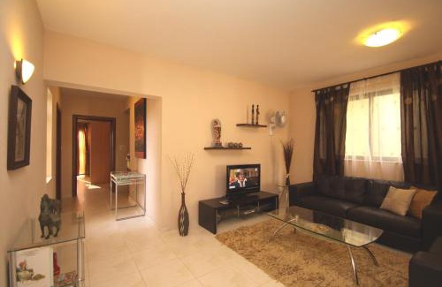 Zebbug Appartement | Fully Airconditioned apartment in the heart of Malta