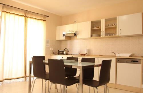Zebbug Appartement | Fully Airconditioned apartment in the heart of Malta