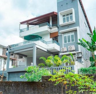 Kaduwela Maison | Fully Automated Eco House