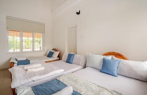 Kaduwela Maison | Fully Automated Eco House