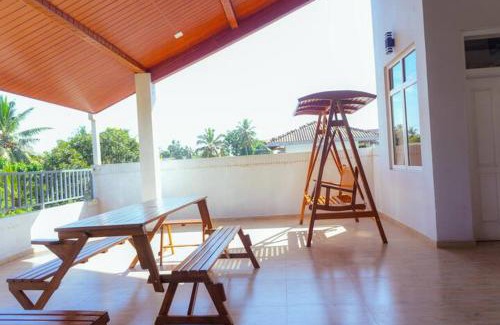 Kaduwela Maison | Fully Automated Eco House