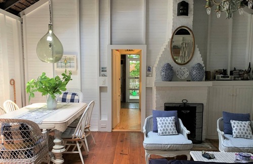 Ocean Beach Cottage | Nous prenons maintenant des réservations pour l'été 2020