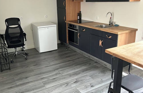 Nieuw-West Appartement | Fully booked please do not book
