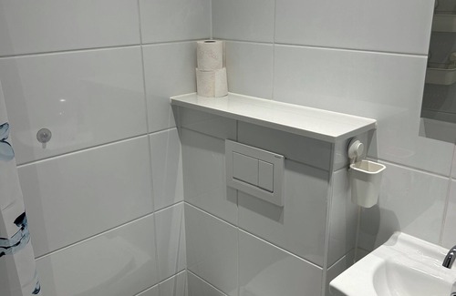 Nieuw-West Appartement | Fully booked please do not book