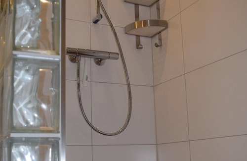 Tysnes Maison | Villa SC entièrement équipée avec salle de bains dans l'ouest de la Norvège - Vues spectaculaires!