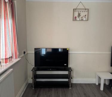 Canvey Island Appartement | Fully en-suite with kitchen