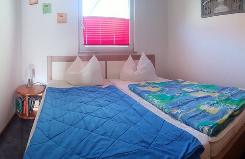 Parchtitz Cabine | Maison de vacances familiale entièrement équipée au cœur de l'île de Rügen