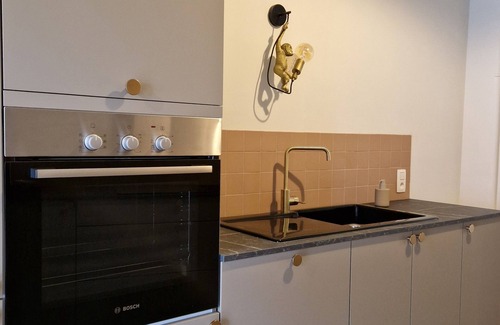 Vilvoorde Appartement | Fully equiped 100 m² apartment with perfect location