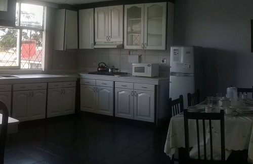 Zona 7 Appartement | Apartamento totalmente equipado, excelente ubicación