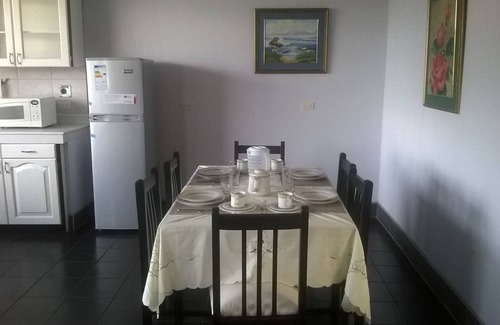 Zona 7 Appartement | Apartamento totalmente equipado, excelente ubicación